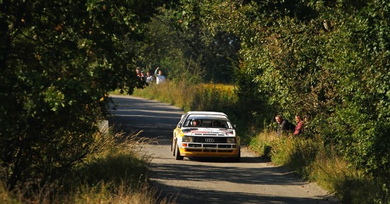 Rajd Koszyc